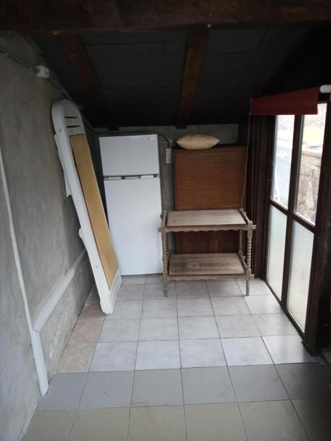 Apartments Pomjan Pogled Na Gore Eksteriør billede
