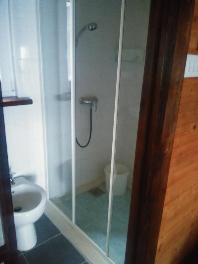 Apartments Pomjan Pogled Na Gore Eksteriør billede